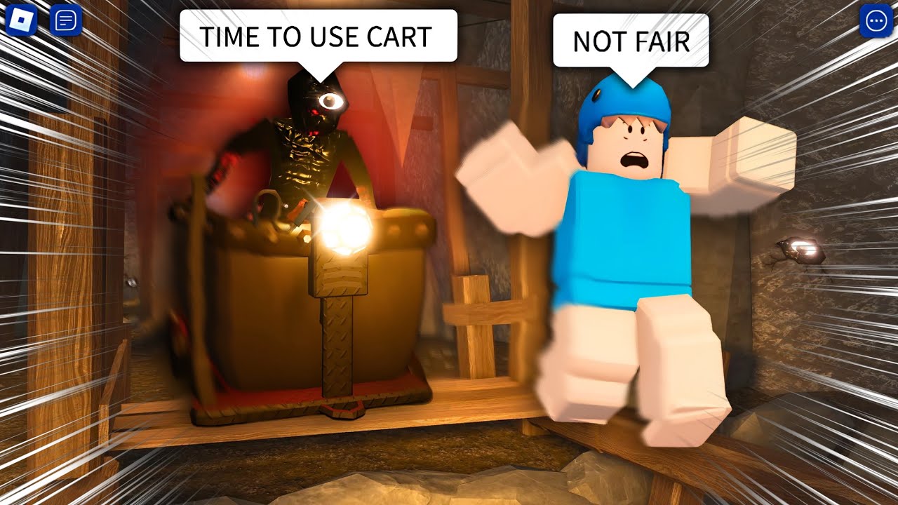Двери ROBLOX Этаж 2 СМЕШНЫЕ МОМЕНТЫ (СБОРНИК)
