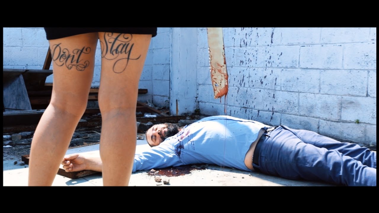 Shatria - Não pode chover o tempo todo