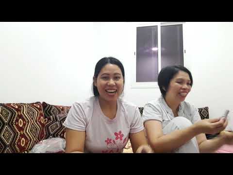 Video: Mga Mahilig Sa Araw