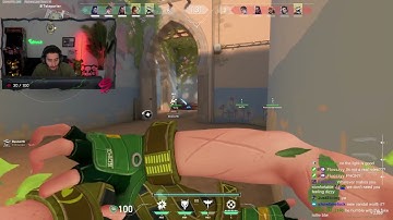 22 KILLS! SUBROZA SKYE BIND PRO RADIANT VALORANT GAMEPLAY! FULL MATCH VOD