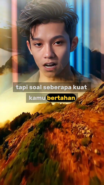 TERUSLAH BERJUANG ‼️