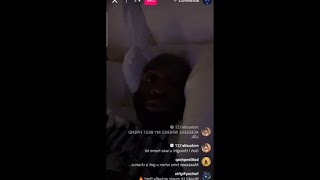 ACE AMIN SMOKES TEX SAYGO ON URL NEXUS …. TEX SAYGO CHOKED WTFFFF NAHHHH SON 🥶🥶🥶