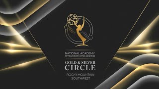 2024 Rocky Mountain Southwest Gold & Silver Circle Induction Ceremony