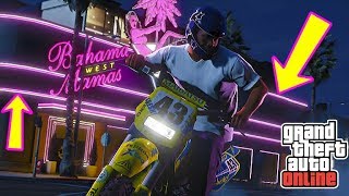 Gta5 ナイトクラブアップデート で バハマ ママス の外観は 開発段階の姿 に変わる 動画あり グランド セフト オート5写真大好きブログ Gta5攻略情報ほか