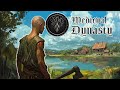 I Played Medieval Dynasty For The FIRST Time EVER.. (First 10 days)!