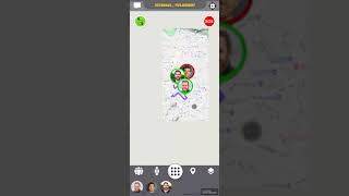 Gps Tracking - Family, Friends, Groups screenshot 5