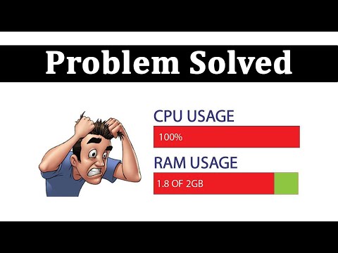 How To Reduce CPU Usage In WordPress