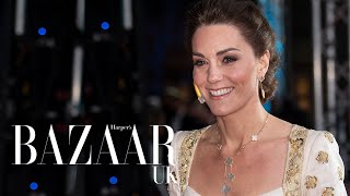 10 best dressed at the 2020 BAFTAs