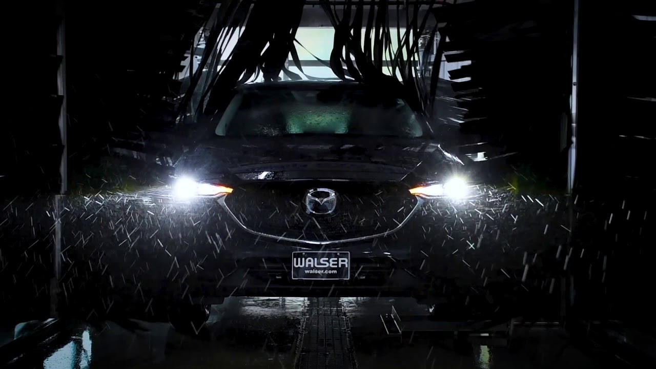 Walser Polar Mazda Service Department in White Bear Lake YouTube