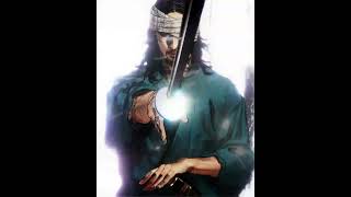 Depth Map Test (Musashi Edit)