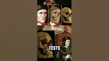 The Discovery Of King Richard III History Shorts Kingrichard 