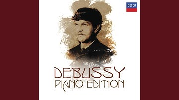 Debussy: Deux Arabesques L. 66: No. 1 Andante con moto