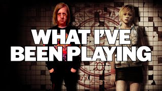 What Ive Been Playing (2/5/24)