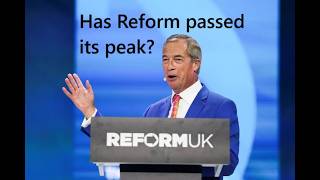 Is Nigel Farage on the way out and the Uni-Party about to triumph once more?