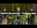 Nadhif Basalamah - Penjaga Hati | ⏺️ MOLI WOLI LIVE MUSIC COVER ⏺️ | #nadhifbasalamah #penjagahati