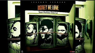 Squash ft Vybz Kartel X Chronic Law - Money We Love (Instrumental) 2020