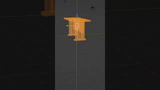 3D Modeling a Desk (Part 1/2)