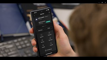 MY DEVELON: Now Smarter with New Tech!