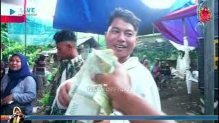 JANJI BENGEN II FAHMI ZEIN  II PUTRA PAI MUDA LIVE CIPEDANG DASIR