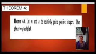 Famous Math 134_Reporting: "Multiplicative Functions" Profile