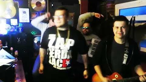 Thumbnail of POPEK & DENIS & EW SZATANSKIE DISCO LOVE SONG