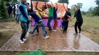 Rumali ka gantha kumauni song