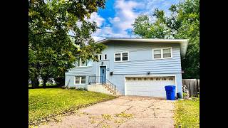 1016 Valley View Dr video tour