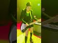 An out-of-this-world transformation with Japanese Breakfast and the #FenderPlayerPlusMeteora.