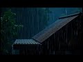 rain / No Ads ❤️ Rain Sounds for Sleeping - ASMR Rain and Thunder Sounds For Sleeping, Relaxing