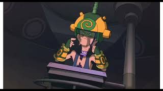 Winifred Sanderson Tells Coco Labouche And Jean-Claude To Shut Up