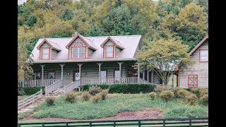 3636 Bear Creek Rd. Thompson's Station, TN