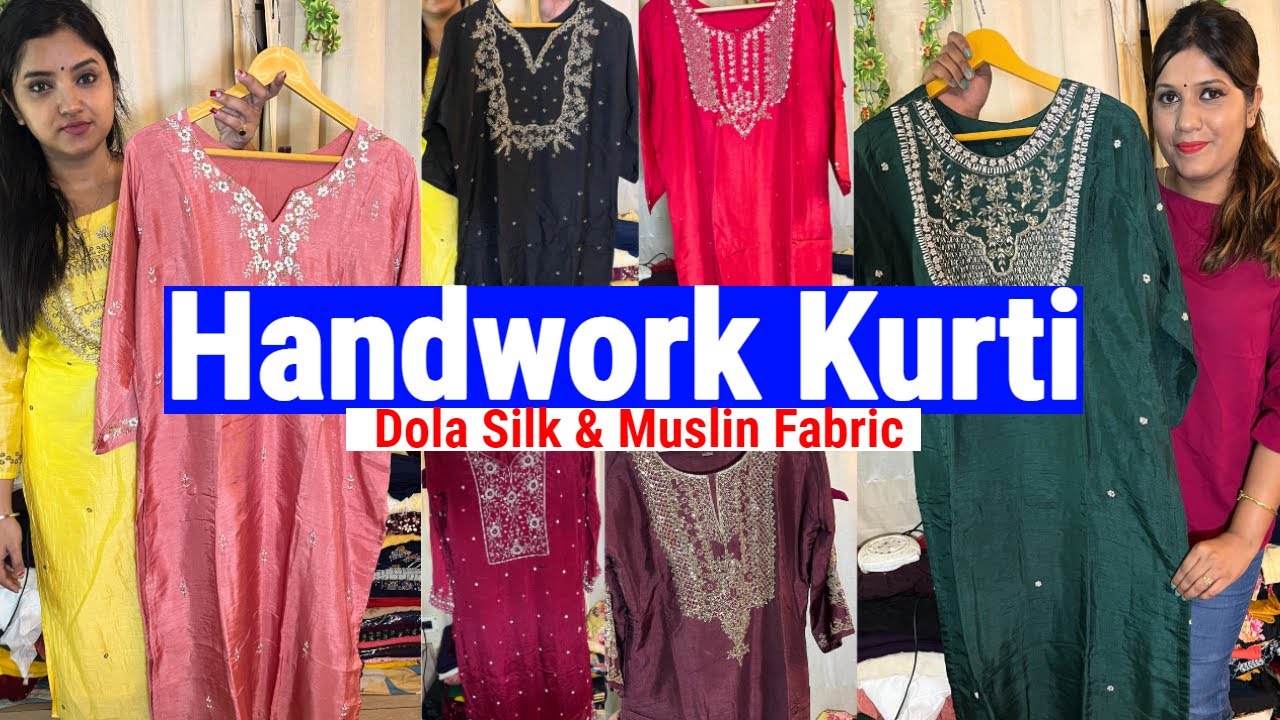 Beautiful block print on muslin kurti | Pakistani dress design, Muslimah  fashion outfits, Stylish dress designs