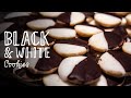 William greenbergs famous ny black  white cookies