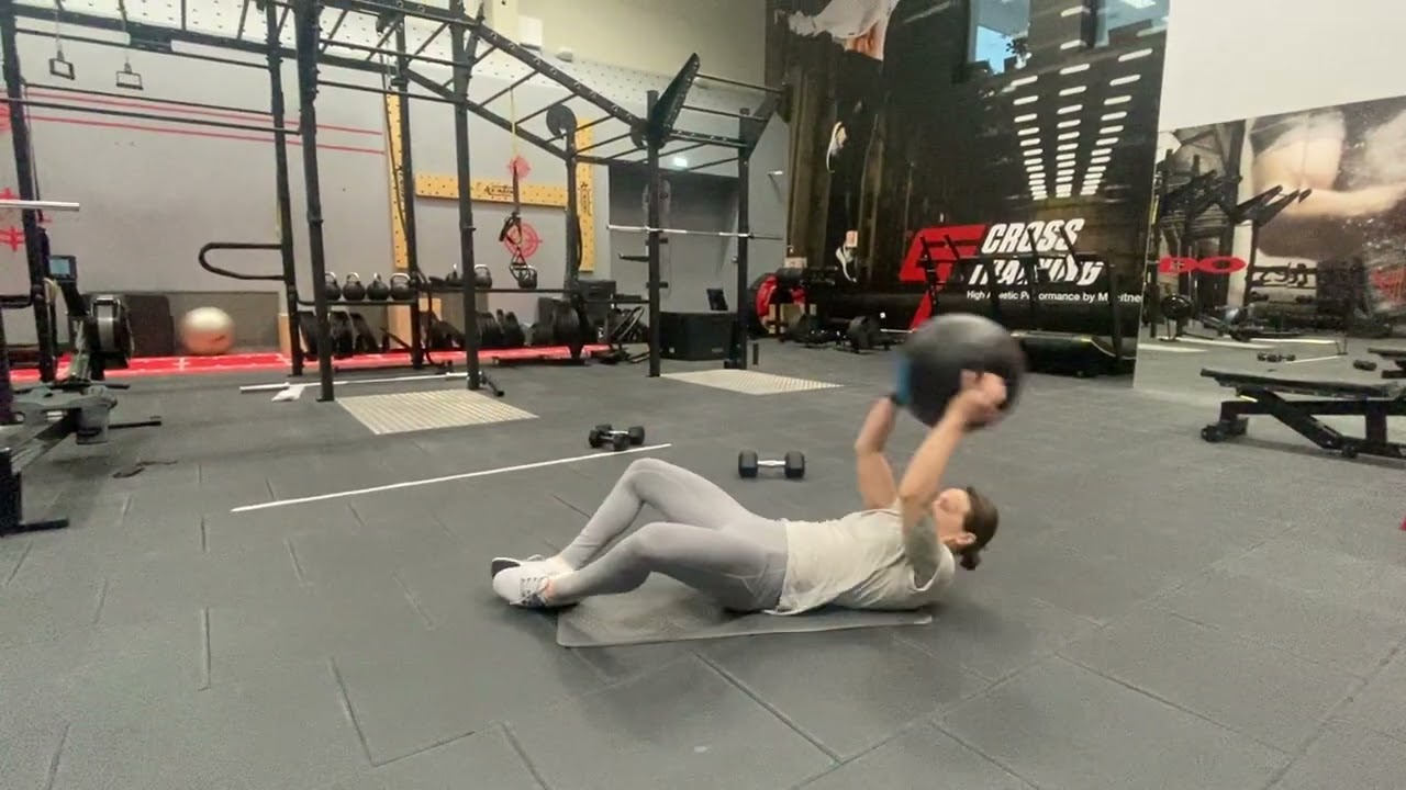 MyFitness CrossTraining Battle 22.03.2026 - Topispalliga istessetõus