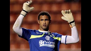 Todos Os 4 S De Bruno Pelo Flamengo