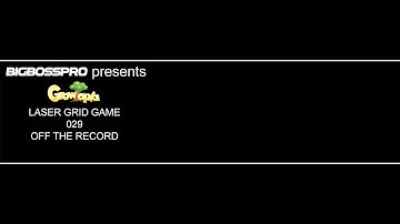 Growtopia | LASER GRID GAME 029: OFF THE RECORD