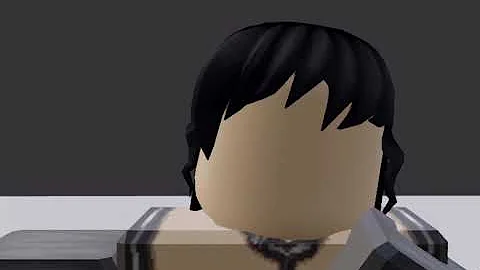 Warhammer titan animation test