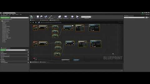 Tutorial 2: Procedural Environment Generator (WFC) UE4 plugin advanced features