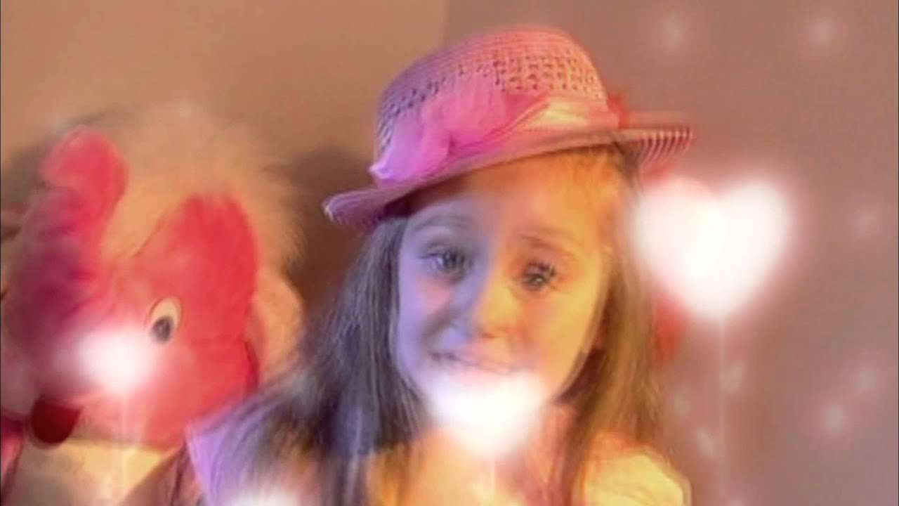 Mon Anniversaire Aujourd Hui Par Anahit Shahzadeyan Youtube