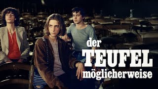 Der Teufel möglicherweise (1977)