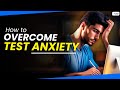 Overcoming Overthinking and Exam Preparation