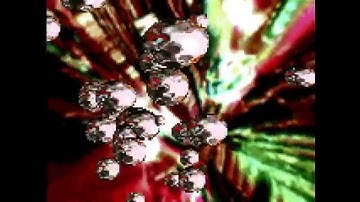 CNCD - Closer (1995) [60fps]