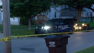 Heavy police response underway in Sandusky County