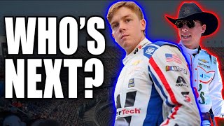 Who Will Be NASCAR's Next First Time Winner? Wealth