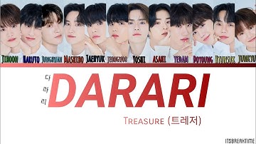 Treasure (트레저) 