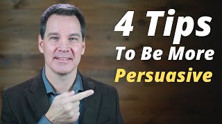 Persuasion is an Art, Not a Science & 4 Tips to Be More Persuasive screenshot 2