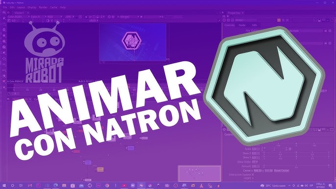 Discord Server for Natron - Natron 