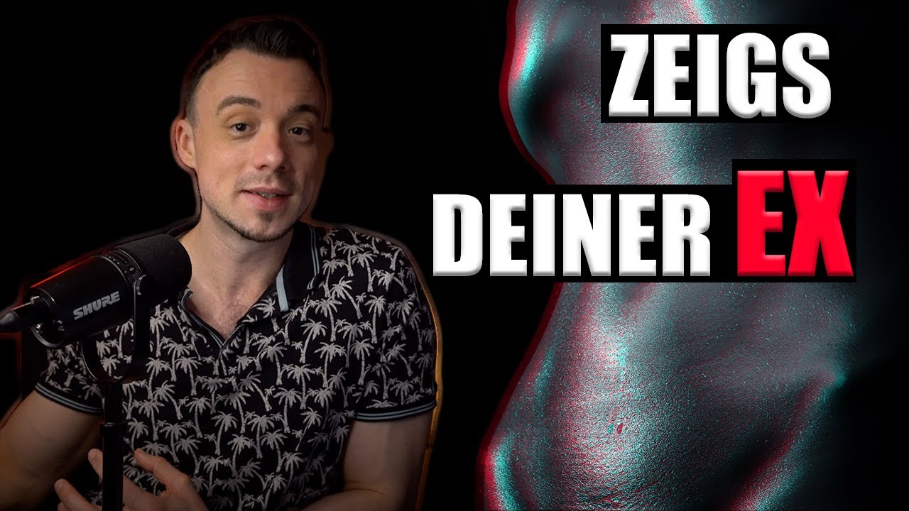 💔 LASS DEINE EX ES BEREUEN, dich verlassen zu haben, indem du deine Trennung als Chance begreifst 💔