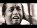 Vidushi gangubai hangal raag sarang