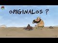 العصر الحجري برامج اطفال اطفال كرتون حكايا اطفال 